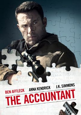 The Accountant - Vj Junior